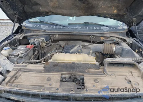 2020 Ford F-150 Lariat z USA, uszkodzony, nr VIN 1FTEW1E52LFA26793